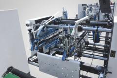 糊盒機的應用，特點以及發展趨勢