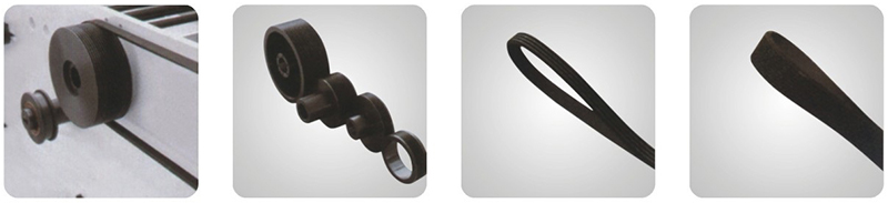 650 850 1100 A 糊盒機 650 850 1100 A 糊盒機